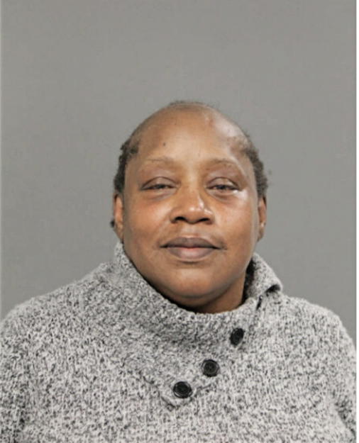 LINDA USSERY, Cook County, Illinois