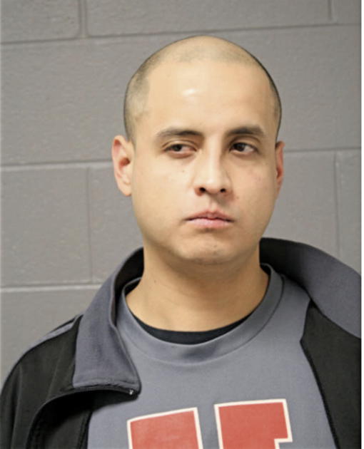 LINO VELAZQUEZ, Cook County, Illinois