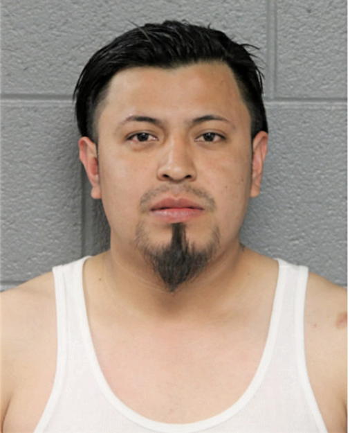 ARTURO VENTURA-DOROTEO, Cook County, Illinois