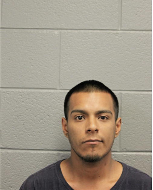 ALEJANDRO VILLAGOMEZ, Cook County, Illinois