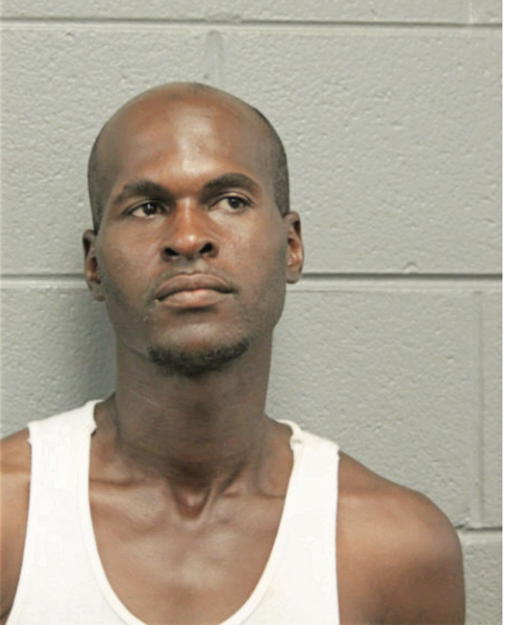 JASON WARD, Cook County, Illinois