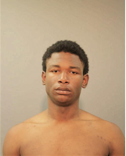 JONATHAN T WARNER, Cook County, Illinois