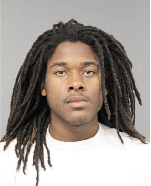 GREGORY A WATERS, Cook County, Illinois