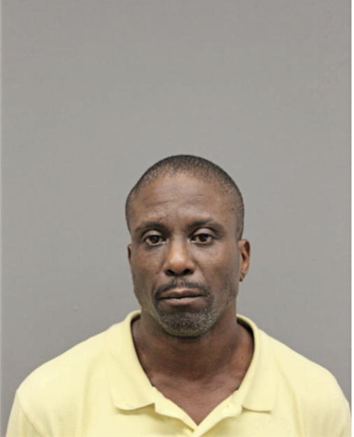 ANTHONY T WATSON, Cook County, Illinois