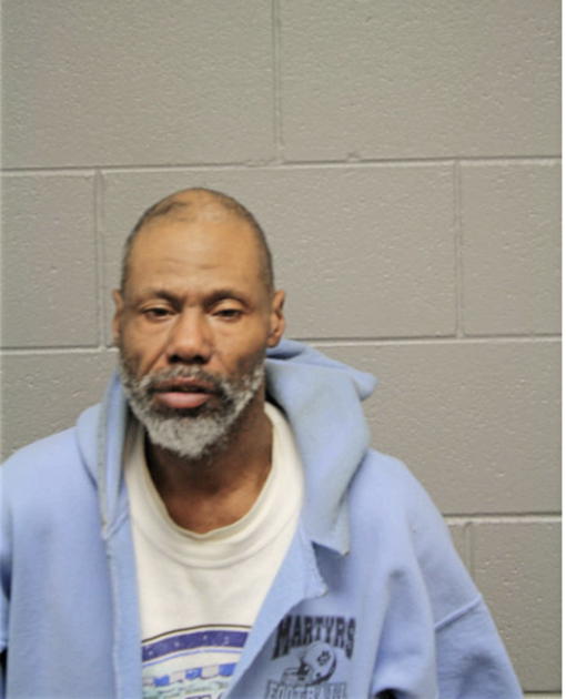 EVERETT WHEATLEY, Cook County, Illinois