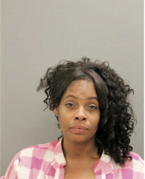 CRYSTAL C WILEY, Cook County, Illinois