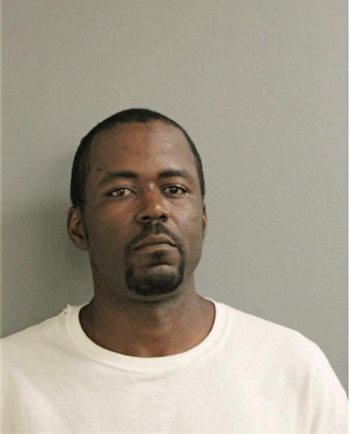JESSIE WILLIAMS, Cook County, Illinois