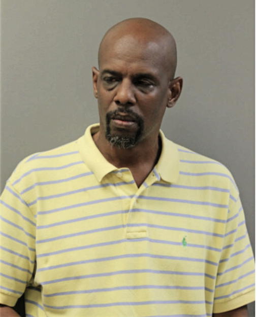 MALCOLM WILLIAMS, Cook County, Illinois