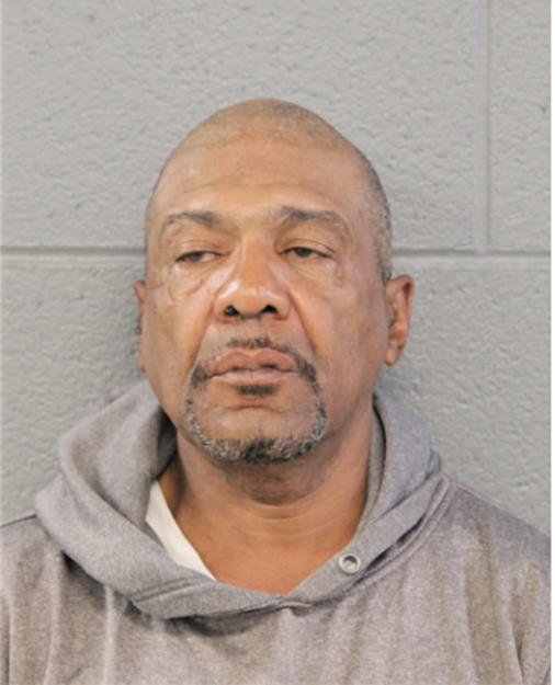 MARVIN WILLIAMS, Cook County, Illinois