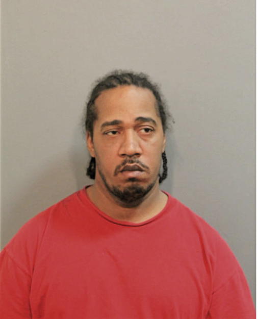 PERNELL WILLIAMS, Cook County, Illinois
