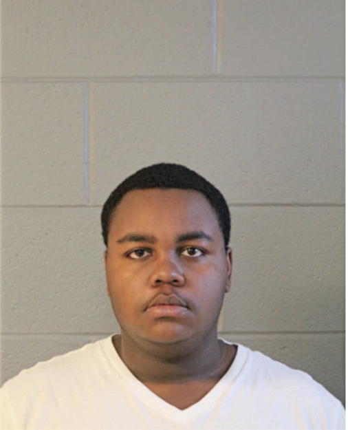 JAMES L WILLIS, Cook County, Illinois