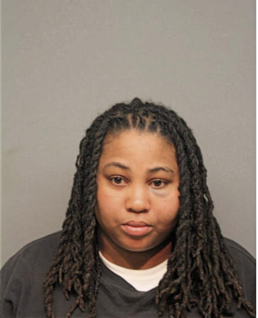 PAMELA LAKISA WILSON, Cook County, Illinois