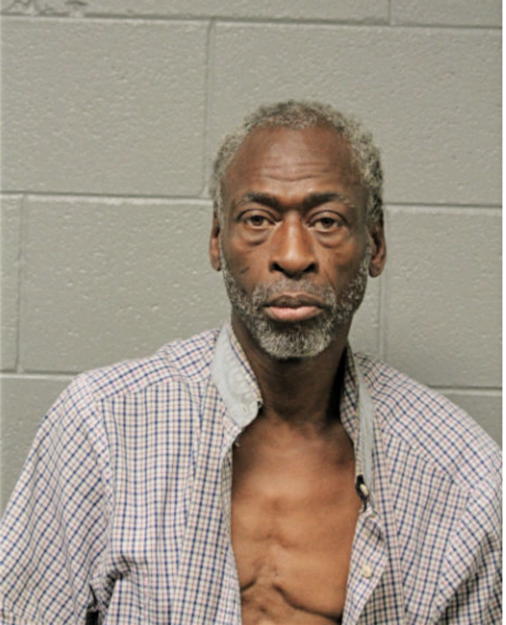DONNEL YOUNG, Cook County, Illinois