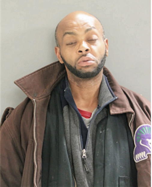 WILLIE YOUNG, Cook County, Illinois