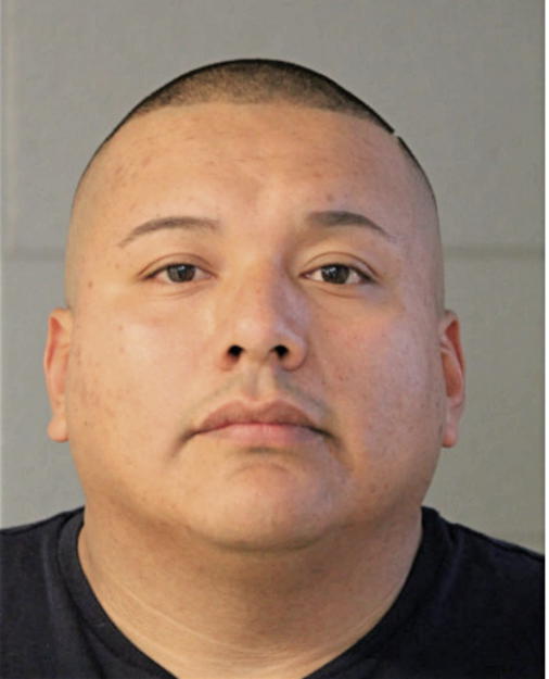 MAXIMO ZAMORA, Cook County, Illinois