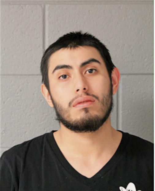 EDER O ZARCO, Cook County, Illinois