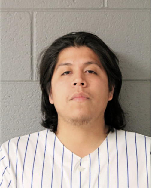JUAN ZAVALA, Cook County, Illinois