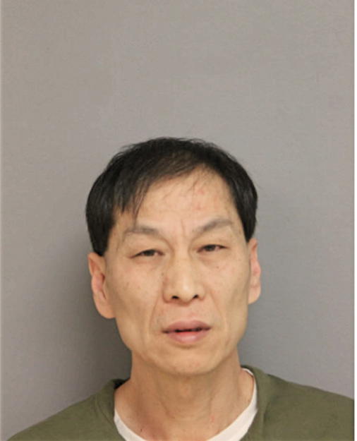 XIAORGONG ZHANG, Cook County, Illinois