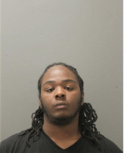 DARRELL L. ABRAM, Cook County, Illinois