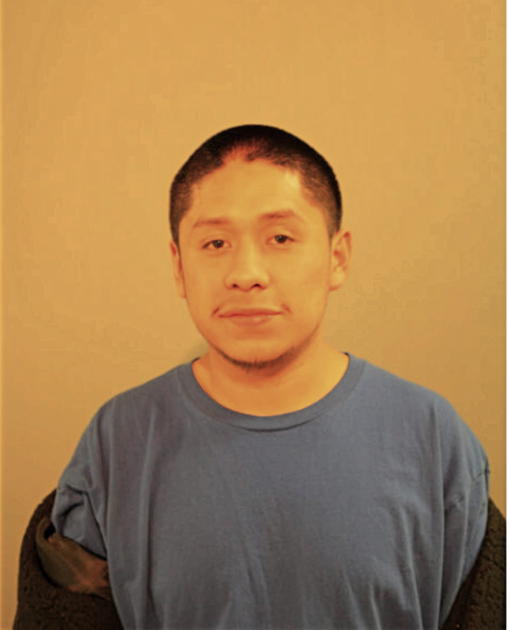 DAVID AGUIRRE, Cook County, Illinois