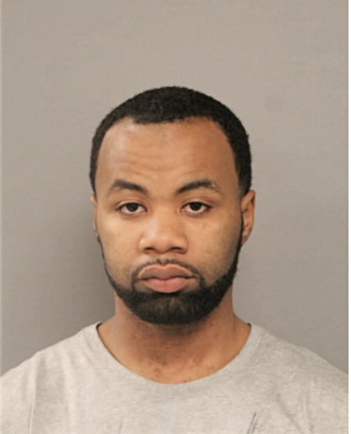 DASHONGO J ANDERSON, Cook County, Illinois