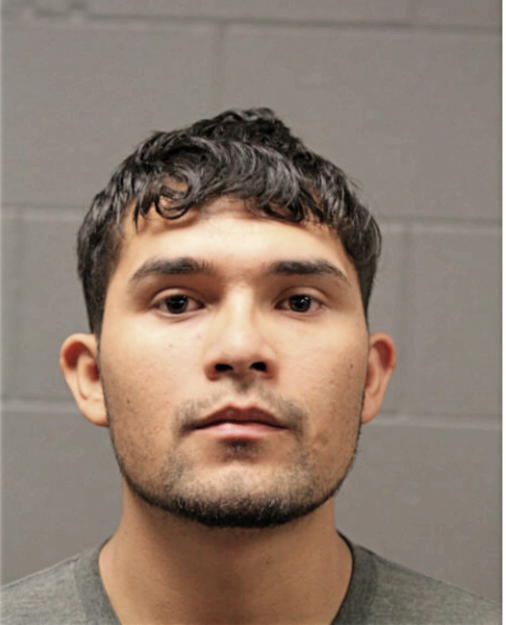 FRANCISCO ARROYO, Cook County, Illinois