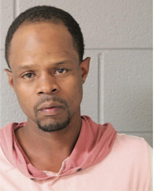 JOE BALLARD, Cook County, Illinois