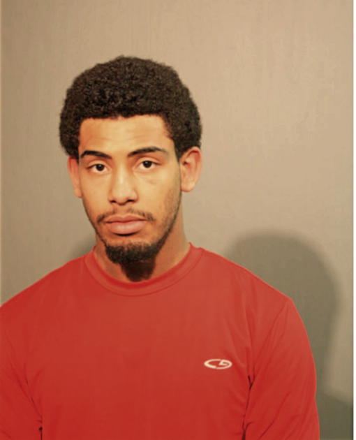 SAMI BARAKAT, Cook County, Illinois