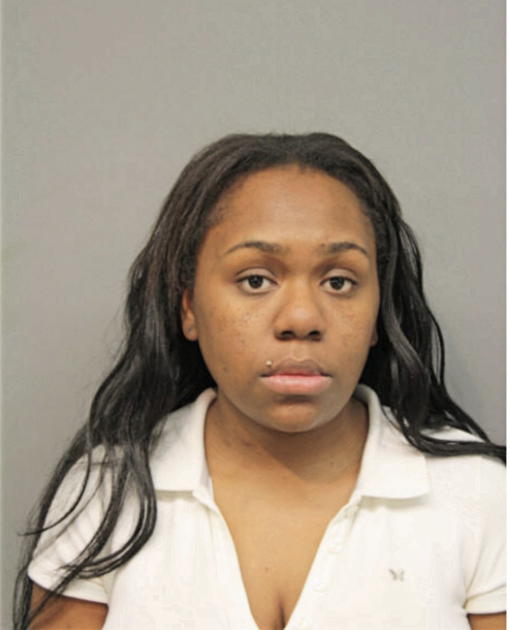 CARMELLA A BARNER, Cook County, Illinois