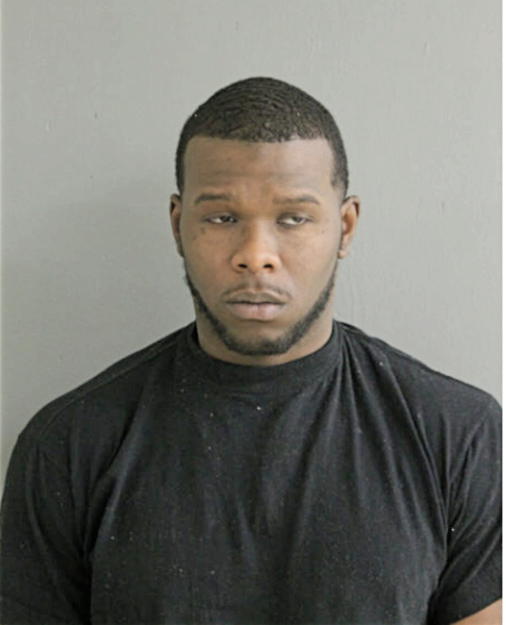 LAMAR D BARNES, Cook County, Illinois
