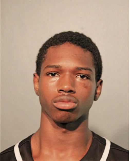 CHARVALE PAYTON BASS, Cook County, Illinois