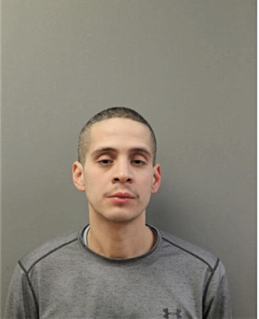 DANILO BATRES, Cook County, Illinois