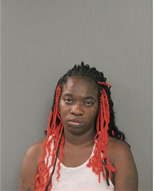 TESHAMA R BEAL, Cook County, Illinois