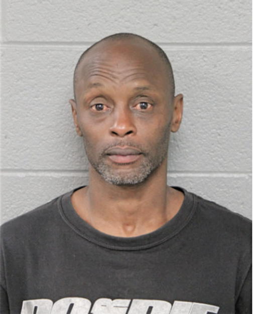 ANTHONY BEARD, Cook County, Illinois