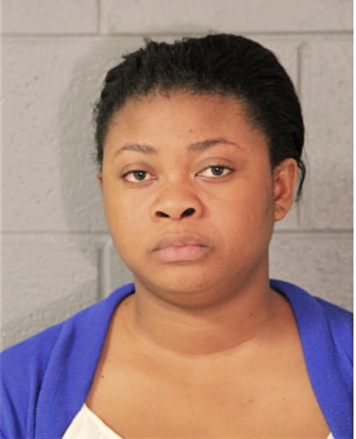 IVY S BEDZO, Cook County, Illinois