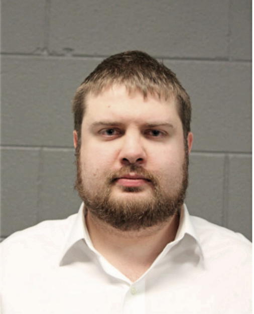 DANIEL E BERNSTEIN, Cook County, Illinois