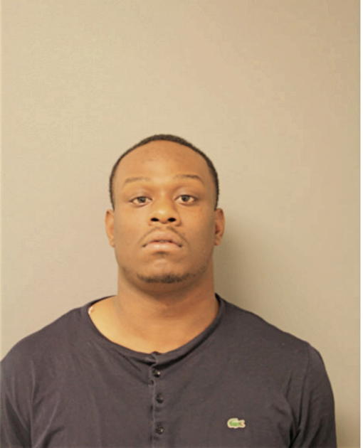 JEREMY BLACK, Cook County, Illinois