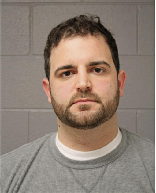 GINO ROCCO BRANDONISIO, Cook County, Illinois