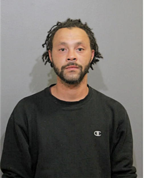 JASON J BROWN, Cook County, Illinois