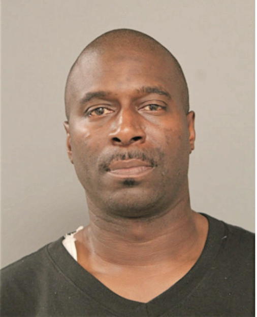 JONATHAN BROWN, Cook County, Illinois