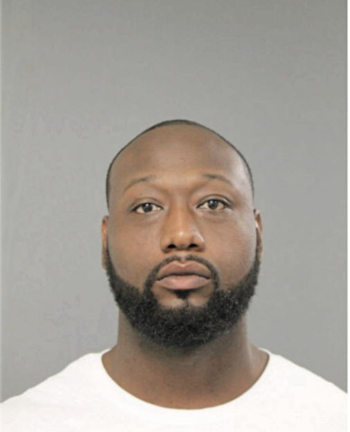 JOSHUA BROWN, Cook County, Illinois