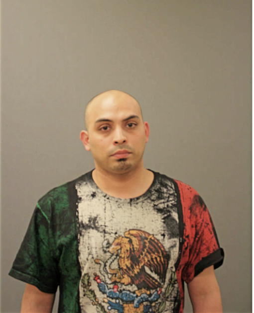 GERALD BUENDIA, Cook County, Illinois