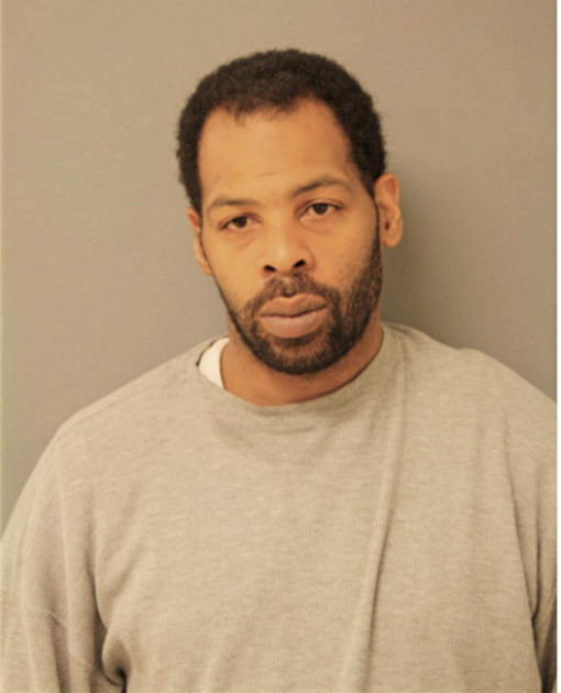LAMAR BURCHETT, Cook County, Illinois