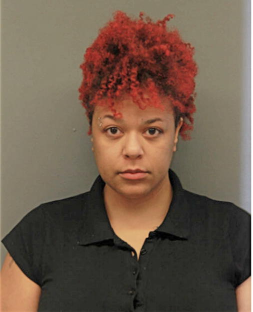 LASHANNON L BURNWELL, Cook County, Illinois