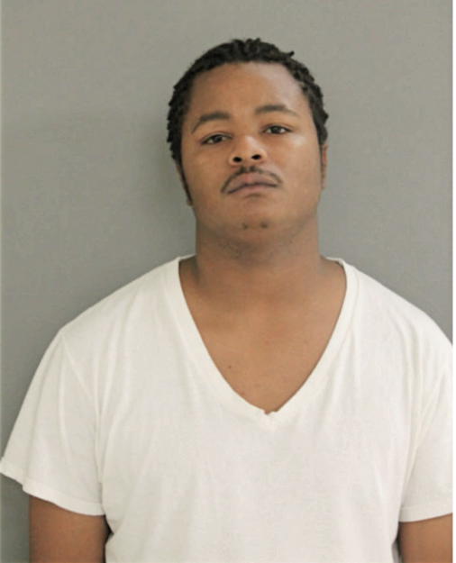 NATHANIEL J BURTON, Cook County, Illinois