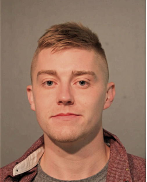 DRAKE M CAPPS, Cook County, Illinois