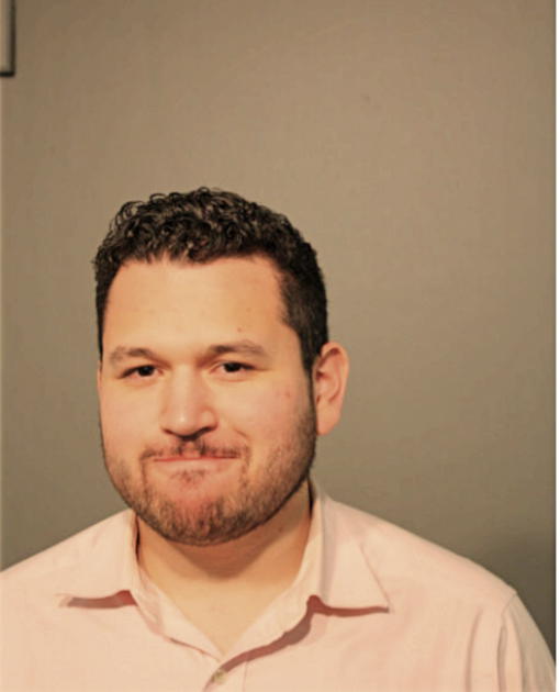 DAN CARMONA, Cook County, Illinois