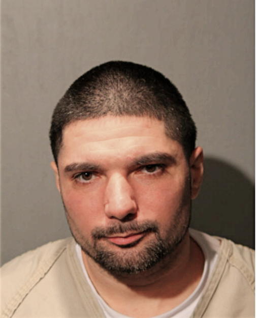 EDWARD L CARREON, Cook County, Illinois