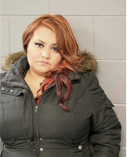 ALEJANDRA CATALAN, Cook County, Illinois