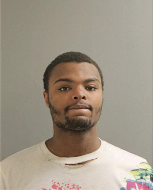 BRANTLEY C CEEBEIN, Cook County, Illinois